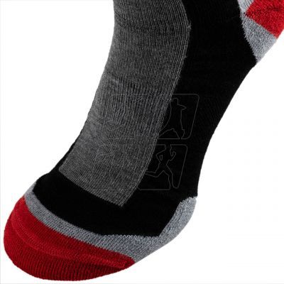 3. Alpinus Sveg Low FI18448 socks