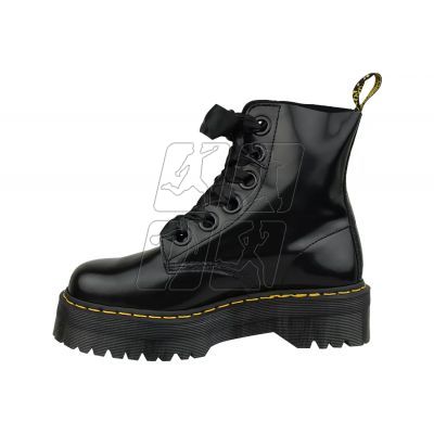 2. Dr. shoes Martens Molly W 24861001 