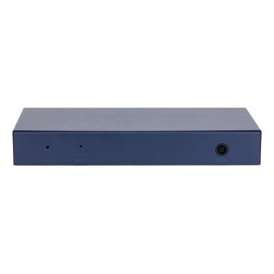 5. DAHUA CS4010-8ET2GT-60 8-port PoE switch