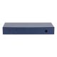 5. DAHUA CS4010-8ET2GT-60 8-port PoE switch
