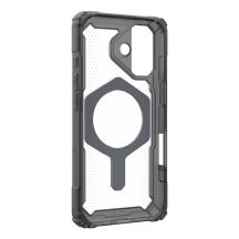 Urban Armor Gear 114526113136 Mobile Phone Case 16 cm (6.3") Ash, Titanium