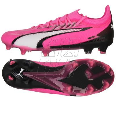 2. Puma Ultra Ultimate M 107744 01 shoes