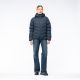 7. Women's winter quilted jacket LADY VARMI