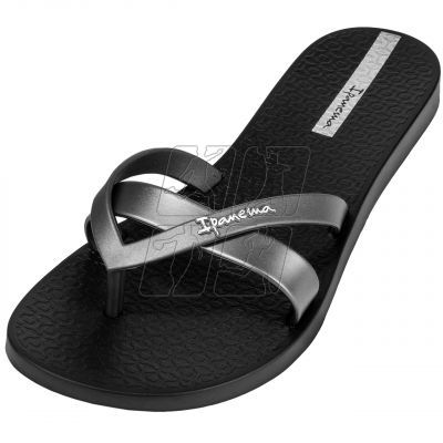 4. Ipanema Kirei Fem Flip Flops W 81805-24145