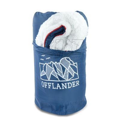 Offlander camping rug 200x140 OFF_CACC_01NV