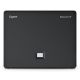 4. Gigaset BasicLine IP w/o PSU schwarz, ohne Netzteil
