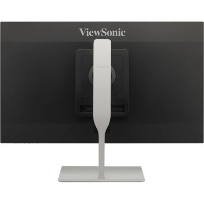 9. ViewSonic 27" VP2766-2K IPS QHD 120Hz HDMI HUB speakers monitor