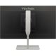 9. ViewSonic 27" VP2766-2K IPS QHD 120Hz HDMI HUB speakers monitor