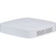 4. Dahua Technology WizSense NVR4108-EI 1U White