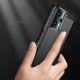 3. Carbon Case Flexible Cover Realme 9 Pro black