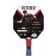 2. Butterfly Ovtcharov Table Tennis Bat