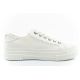 4. O'neill women's sports shoes Spinna C sneakers white fashionable comfortable