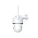 3. FOSCAM PD8 8MP Poe Camera White