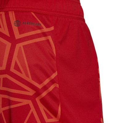 10. adidas Condivo 22 M H18814 goalkeeper shorts