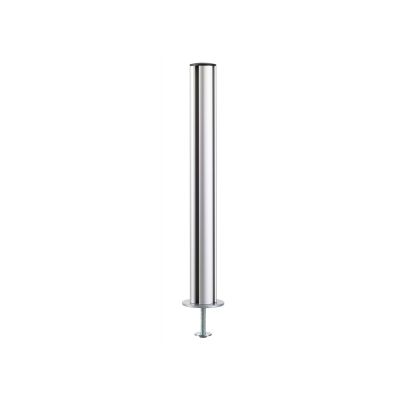 NOVUS TSS Säule 845 inkl. 2 Kabelspangen