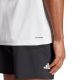 6. Adidas Tennis APP M II5917 T-shirt