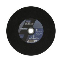 NORTON SHIELD.VULCAN 350 x 3.5 x 32mm A30S FOR METAL /10pcs.+1 FREE