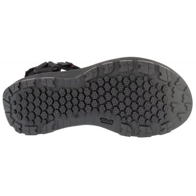4. Teva Hydratrek Sandal M 1150510-BLK