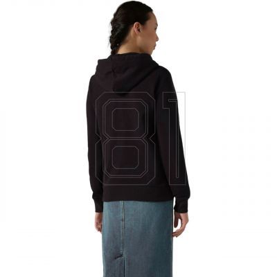 3. Champion Full Zip Hoodie Sweatshirt W 118099 KK001