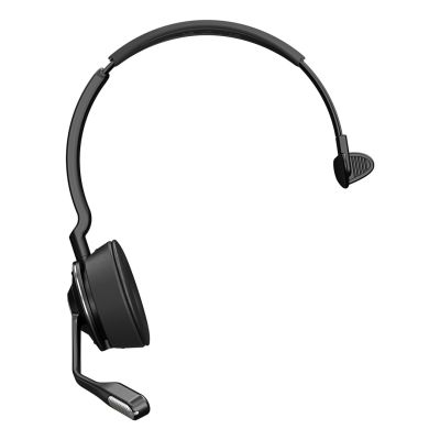 3. Jabra Engage 75 SE Headset Wireless Headband Office/Call Center Bluetooth Black