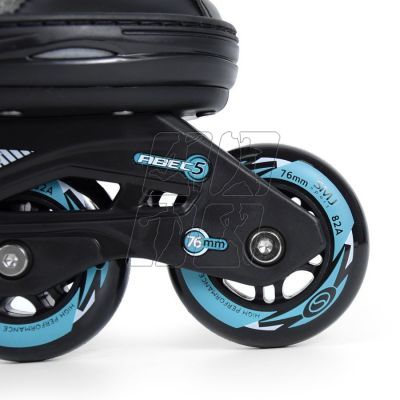 17. Inline skates SMJ sport PW-150N HS-TNK-000011439