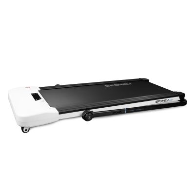 15. Spokey Erin SPK-944169 Folding Electric Treadmill
