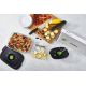 7. FoodSaver VS0100X Compact Vacuum Sealer