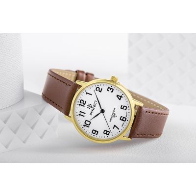 5. PERFECT GX093-12 Women's Watch