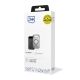16. 3mk Frosty MagCase for iPhone 17 Air - Black
