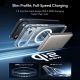 6. ESR Classic Hybrid MagSafe + Tempered Glass Set for iPhone 17 Air - Clear