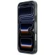 5. Mercedes AMG IML Double Layer Urban Line Case with Ring Stand MagSafe for iPhone 18 Pro Max / 17 Pro Max - Gray