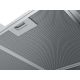 100. ELECTROLUX LFC316X chimney hood