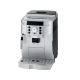 9. DeLonghi Magnifica S ECAM 22.110.SB automatic espresso machine (1450W; silver)
