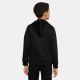 8. Nike DF FC Libero Hoodie Jr DC9013 010