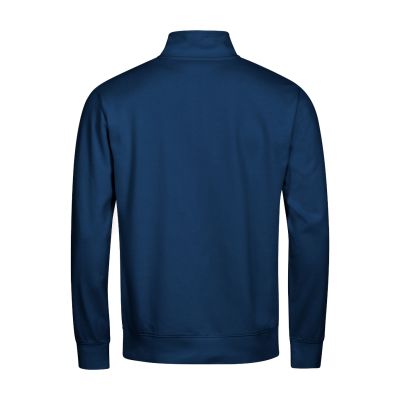 5. Summit Unisex Sweatshirt (Dark Blue)
