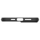 6. Spigen Thin Fit iPhone 15 Plus Case - Black