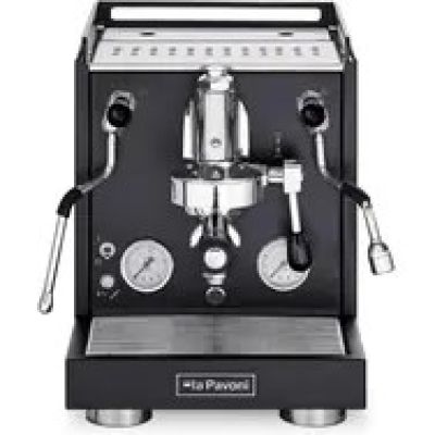 16. La Pavoni Coffee Machine (LPSCVB01EU) New Cellini Evolution