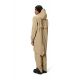 10. Rains unisex Fishtail Parka W3 18140 24 SAND