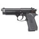 7. Beretta M92 FS HME spring-loaded airsoft pistol