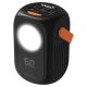 Powerbank GoGen PB600001B 60000 mAh black