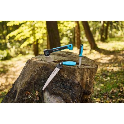 10. C.ENERGO camping set