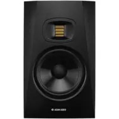 9. ADAM AUDIO T7V - Active Monitor
