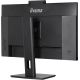 2. Monitor iiyama XUB2790QSUH-B2 27" IPS-panel 2560x1440 100Hz Windows Hello 5MP camera Auto Focus 15cm stand height adjustment 4ms 250