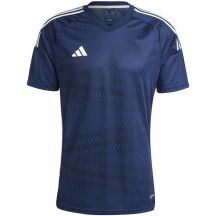 Men's adidas Tiro 23 Competition Match Jersey Navy Blue HT5688