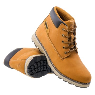 5. Elbrus Navid Mid M shoes 92800187073