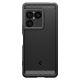 2. Spigen Rugged Armor Case for Sony Xperia 1 VIII - Matte Black