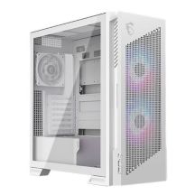 MSI MPG VELOX 300R PZ WHITE Case