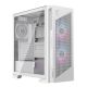 MSI MPG VELOX 300R PZ WHITE Case