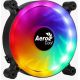 2. AEROCOOL FAN PGS SPECTRO 12 FRGB (120mm)