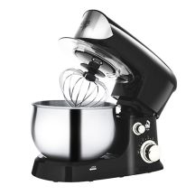 Planetary mixer ADLER AD 4226b, black